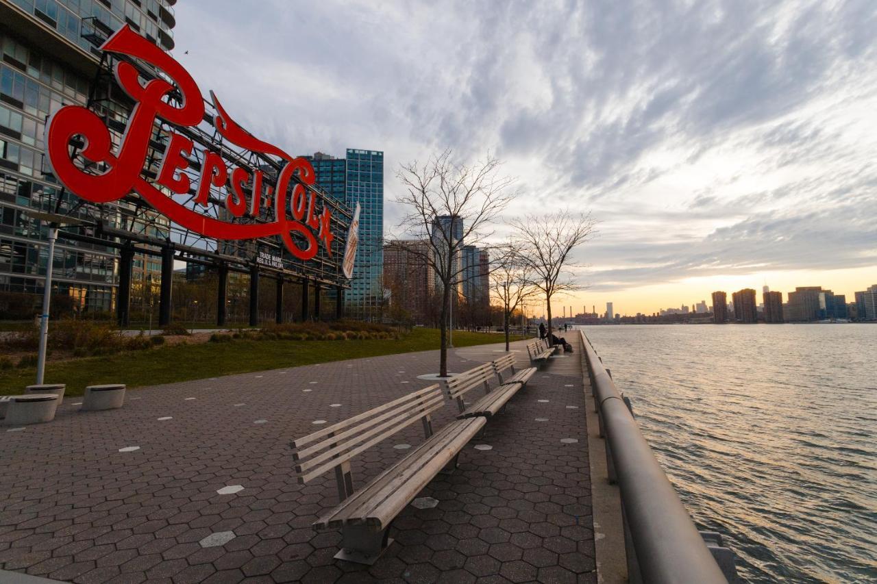 Sonder By Marriott Bonvoy The Dutch Apartments Long Island City Hotel New York
