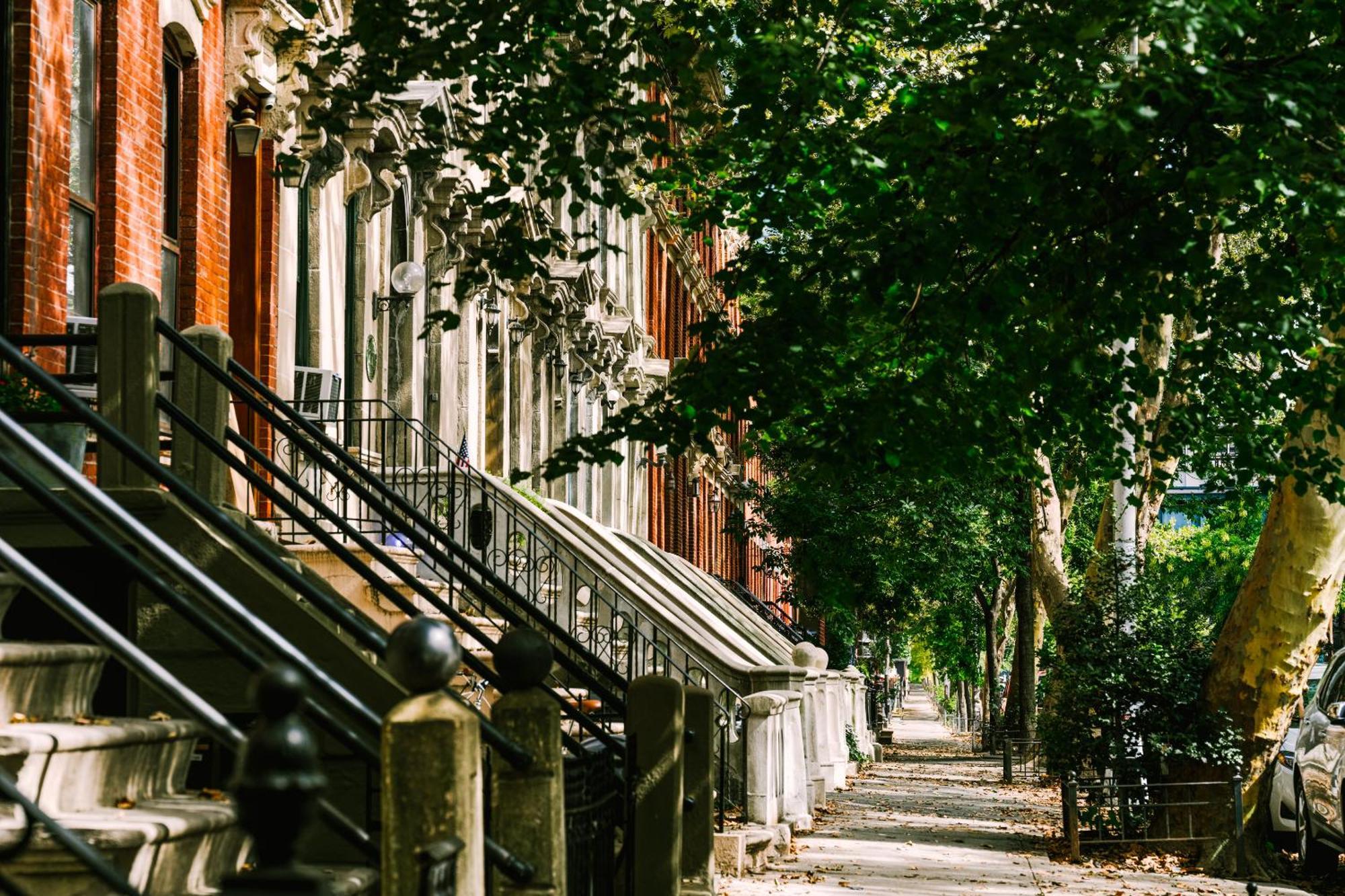Sonder By Marriott Bonvoy The Dutch Apartments Long Island City 3*