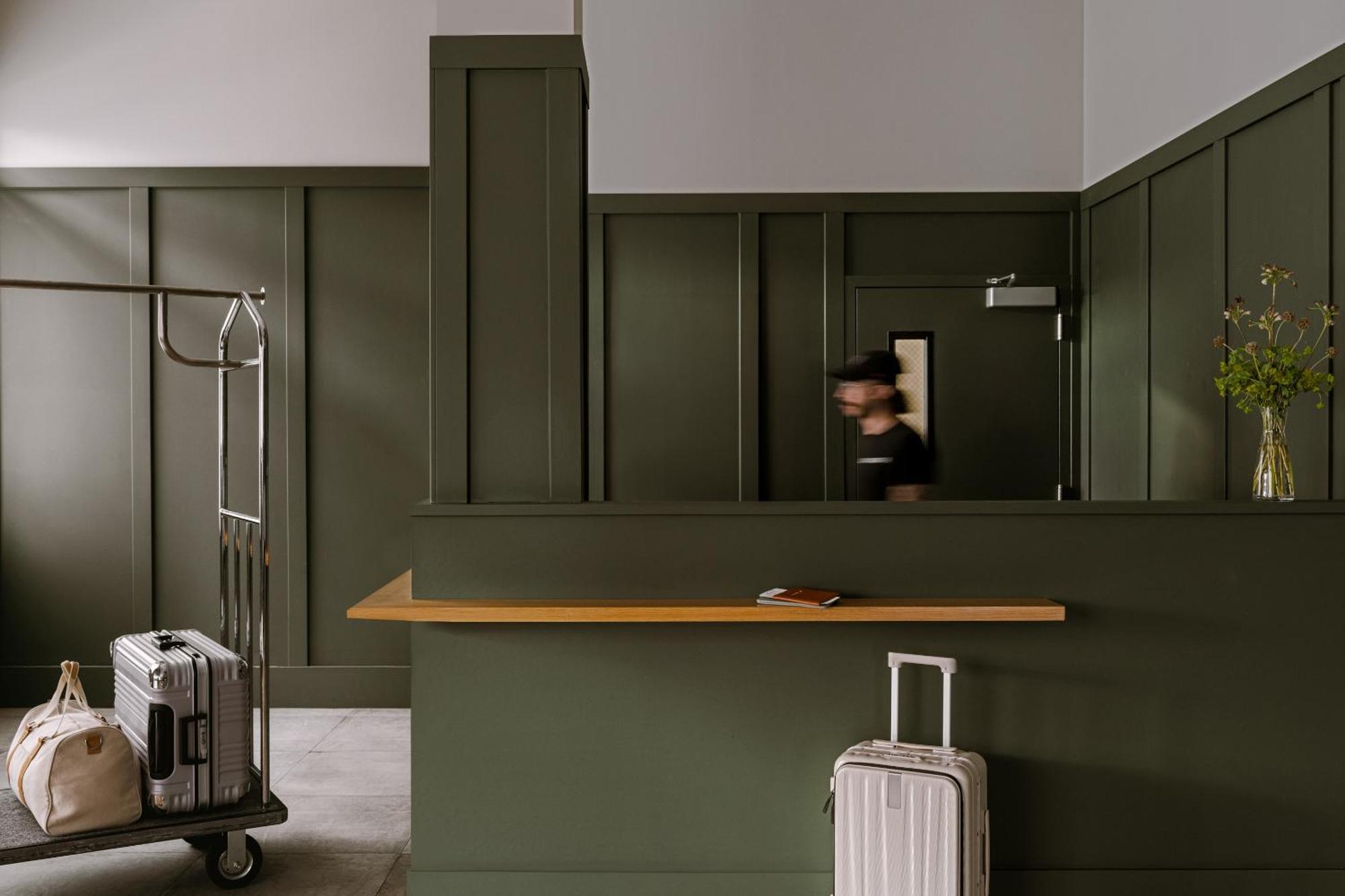 Sonder By Marriott Bonvoy The Dutch Apartments Long Island City