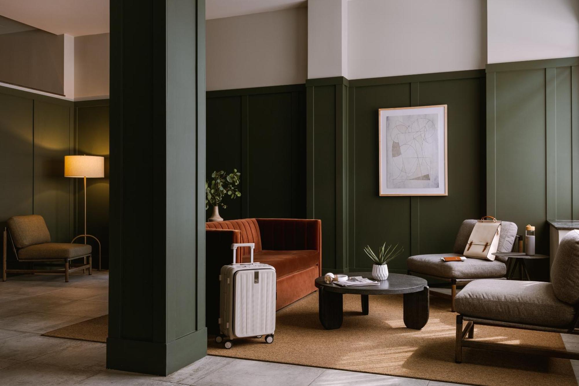 Sonder By Marriott Bonvoy The Dutch Apartments Long Island City 3* New York