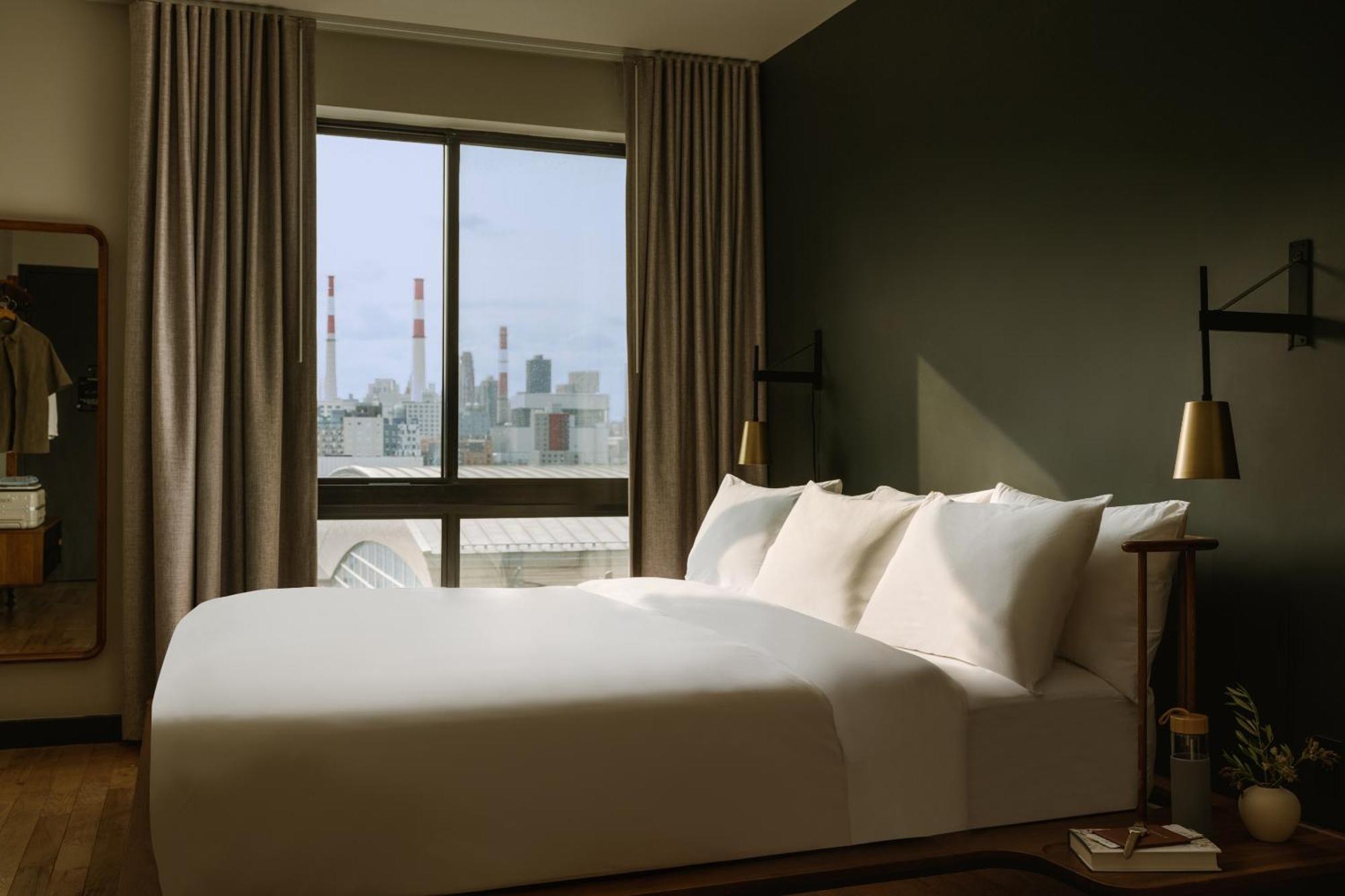 Sonder By Marriott Bonvoy The Dutch Apartments Long Island City 3*