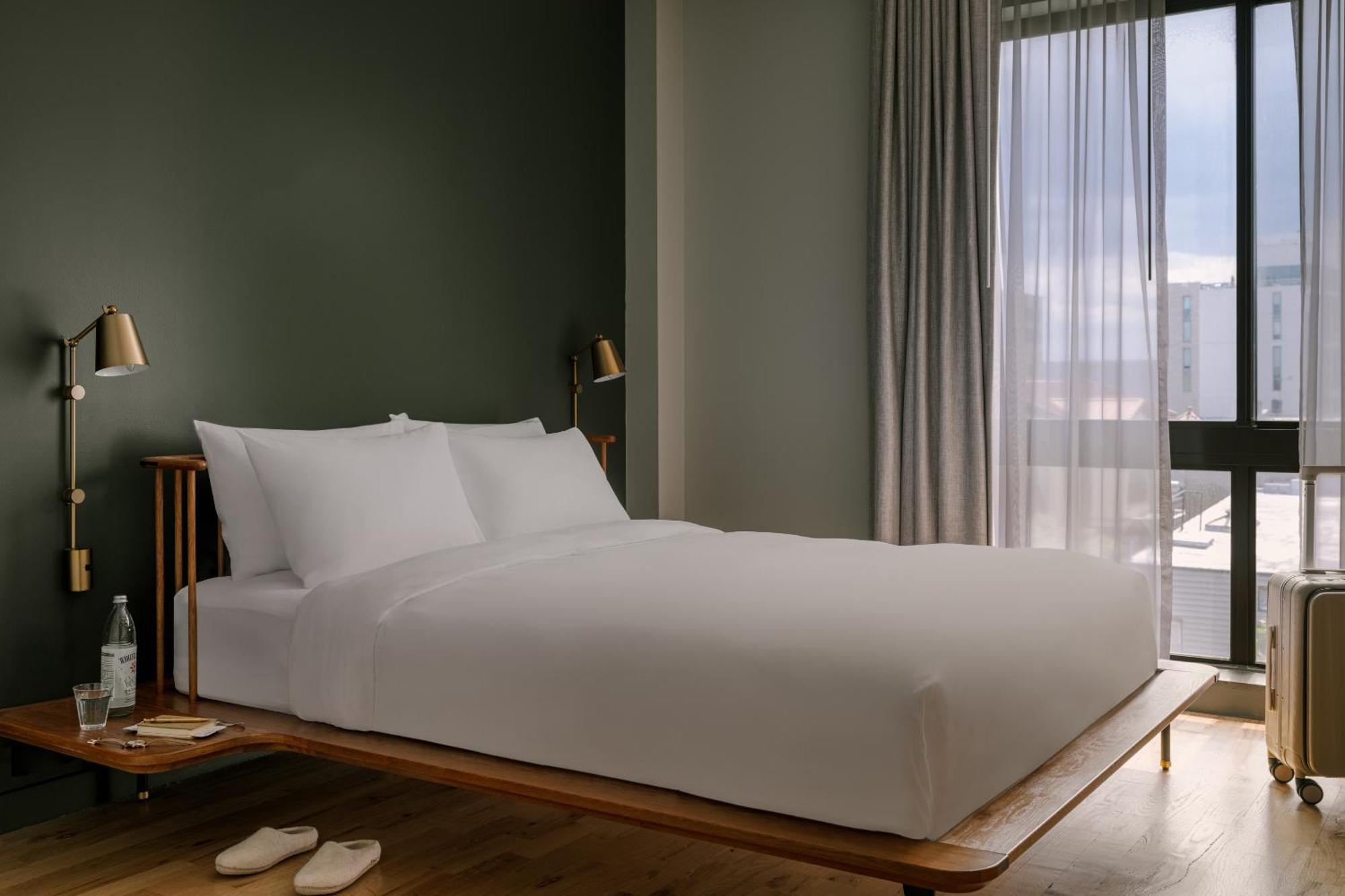 Hotel Sonder By Marriott Bonvoy The Dutch Apartments Long Island City