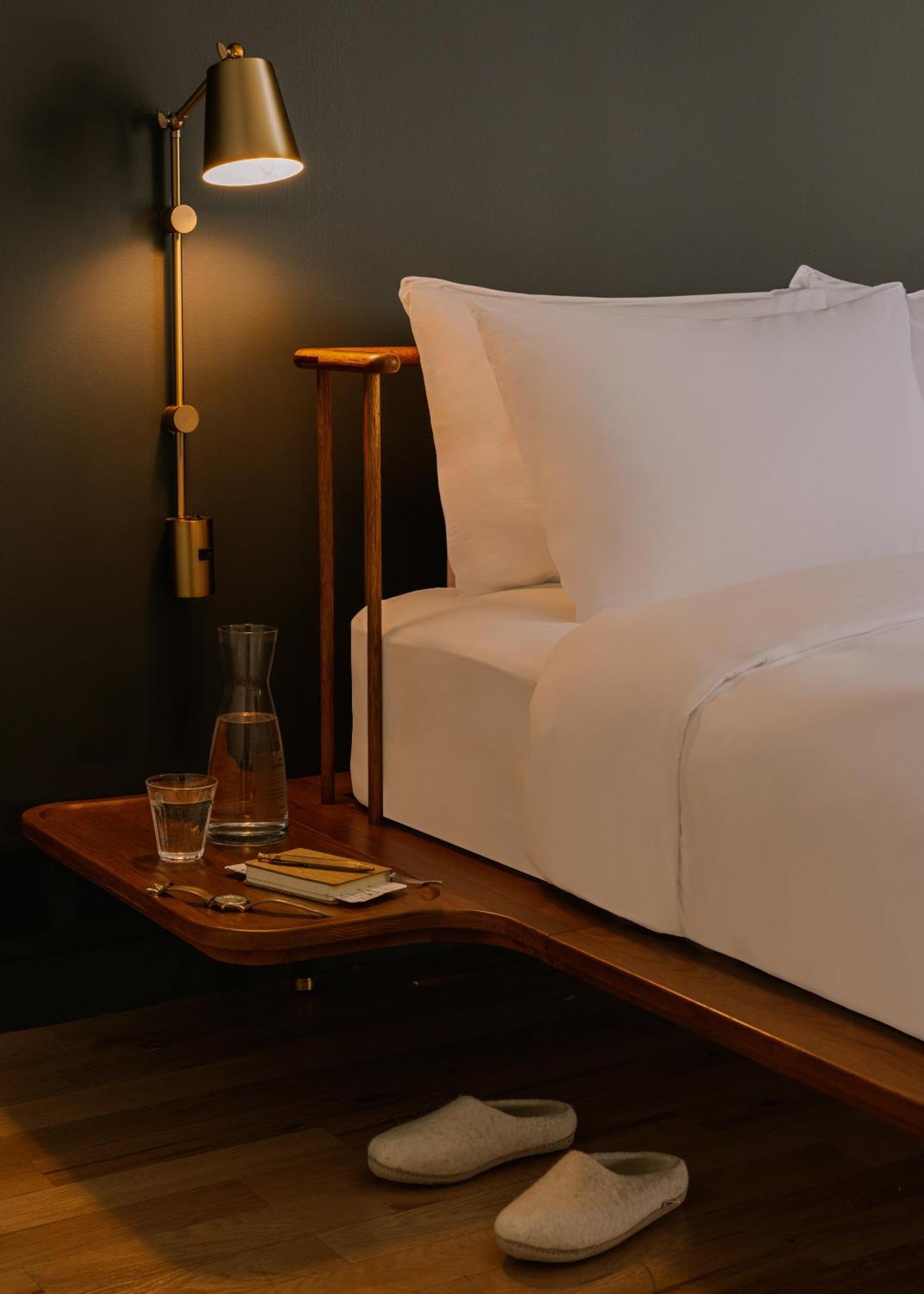 Sonder By Marriott Bonvoy The Dutch Apartments Long Island City 3* New York