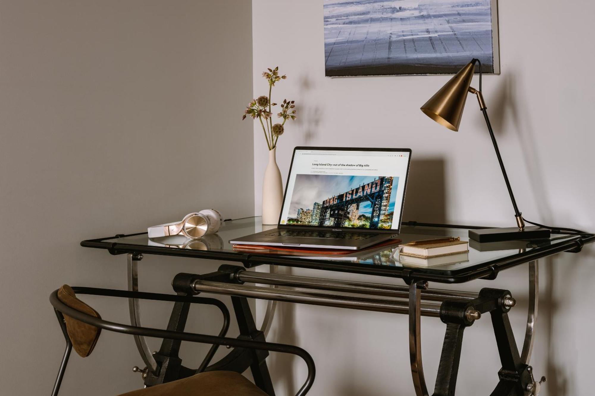Hotel Sonder By Marriott Bonvoy The Dutch Apartments Long Island City New York