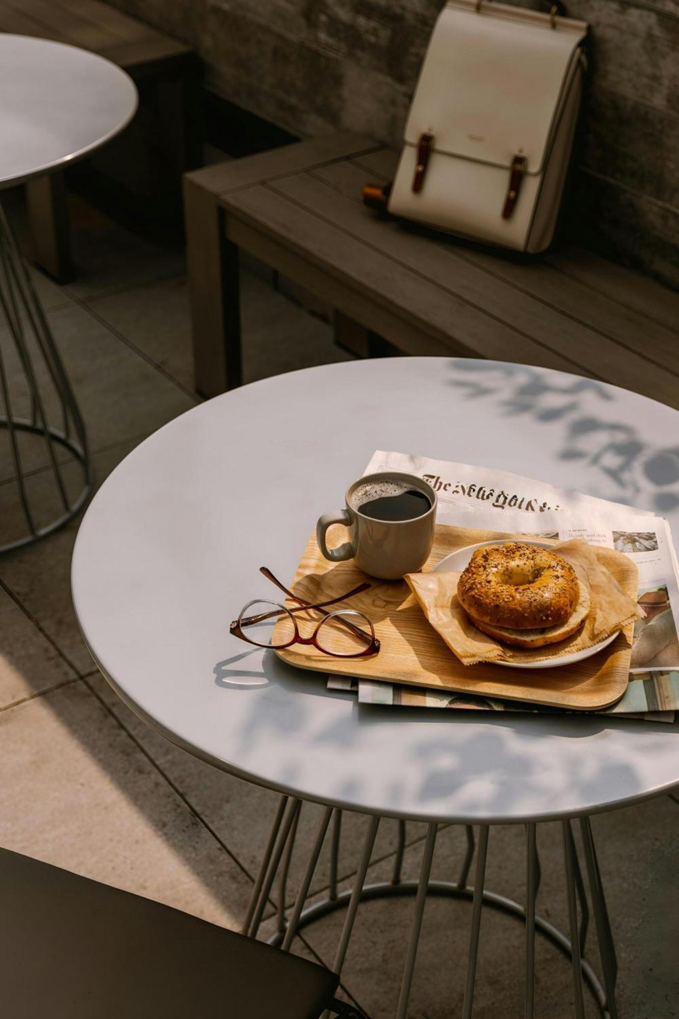 Sonder By Marriott Bonvoy The Dutch Apartments Long Island City 3* New York