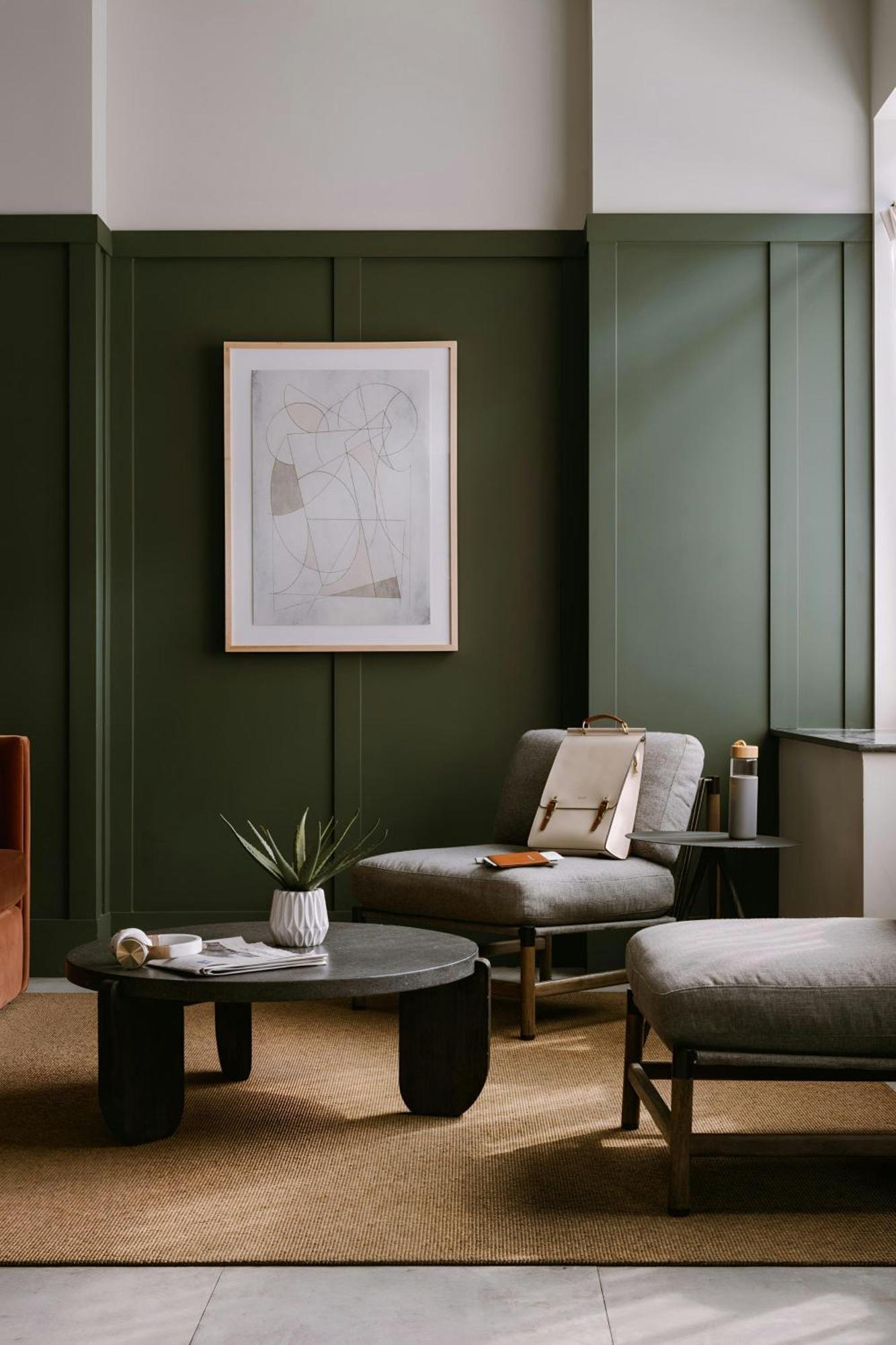 Sonder By Marriott Bonvoy The Dutch Apartments Long Island City