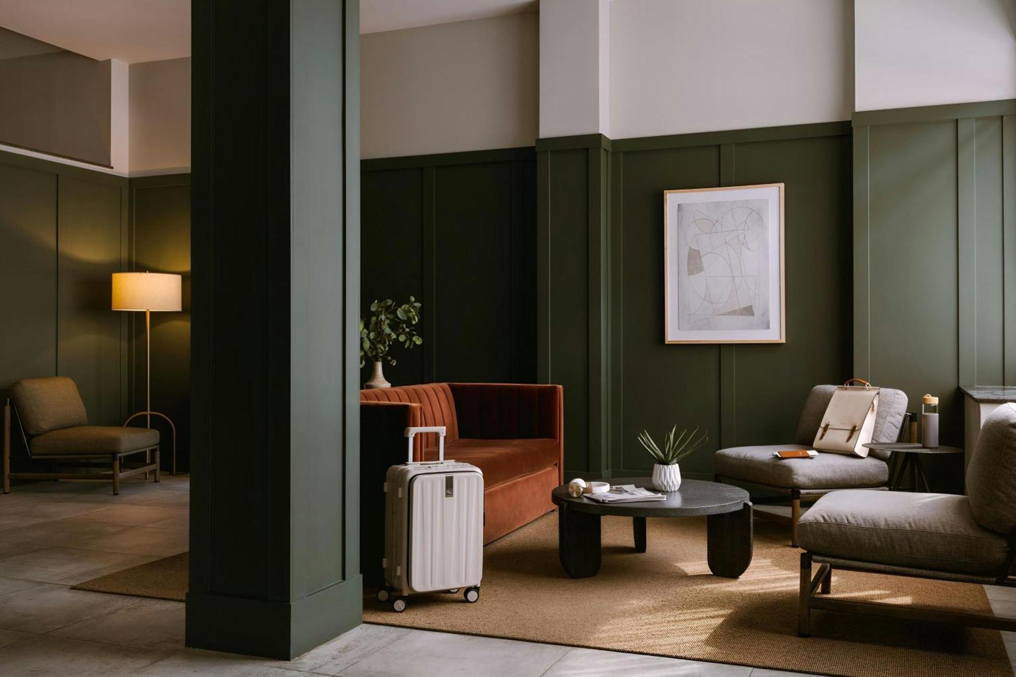 Hotel Sonder By Marriott Bonvoy The Dutch Apartments Long Island City