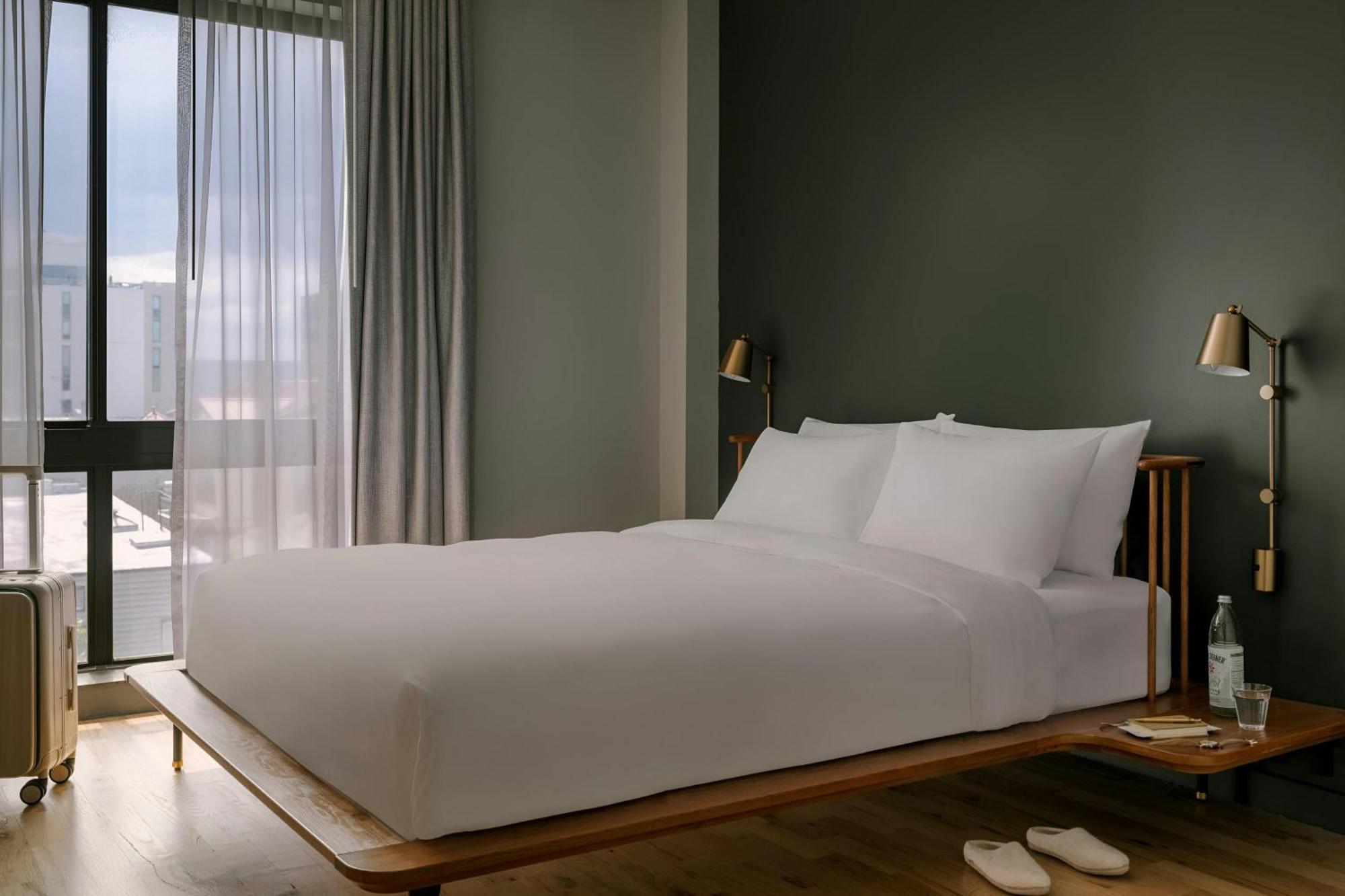 Sonder By Marriott Bonvoy The Dutch Apartments Long Island City 3*