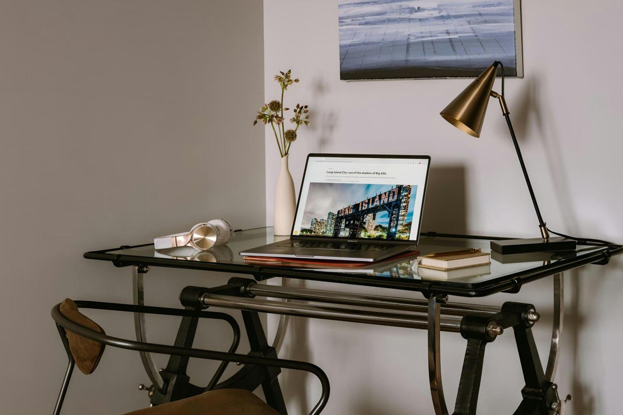 Sonder By Marriott Bonvoy The Dutch Apartments Long Island City