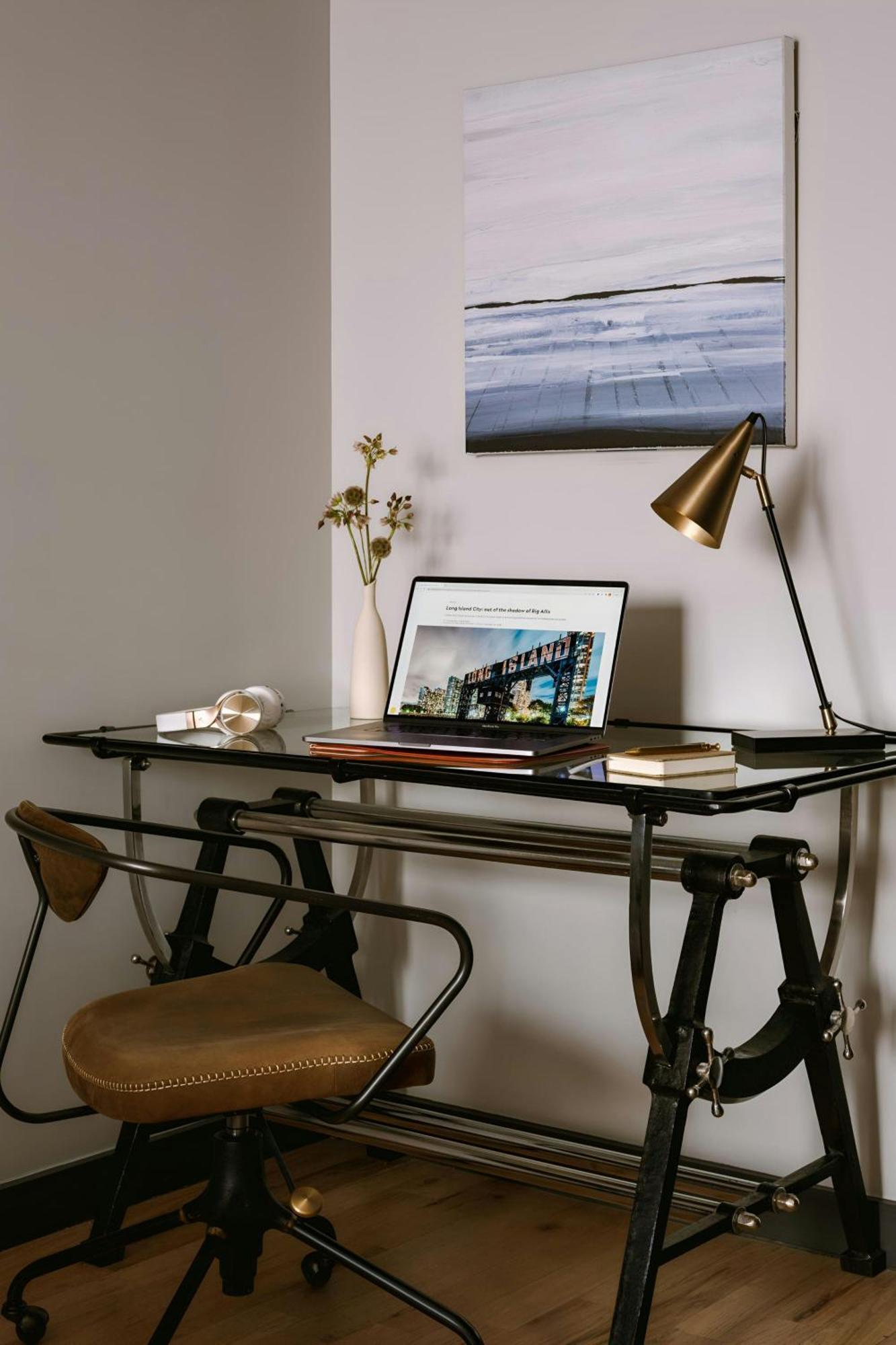 Sonder By Marriott Bonvoy The Dutch Apartments Long Island City Hotel New York
