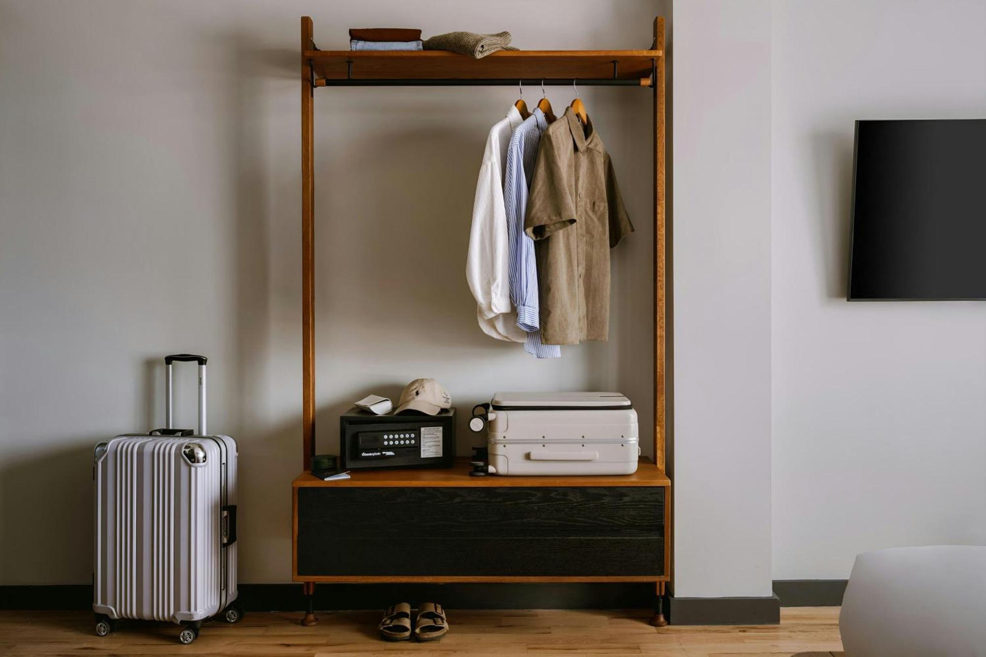 Sonder By Marriott Bonvoy The Dutch Apartments Long Island City Hotel