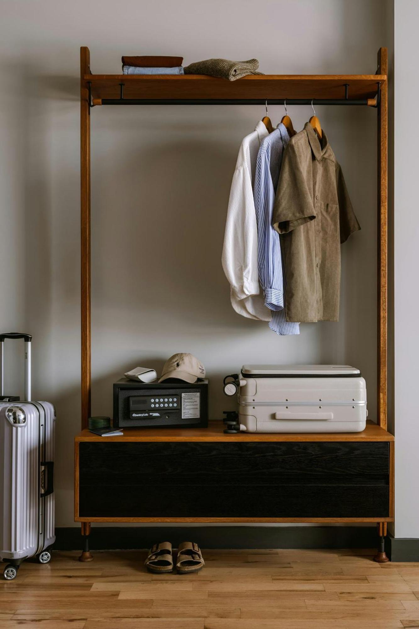 Hotel Sonder By Marriott Bonvoy The Dutch Apartments Long Island City
