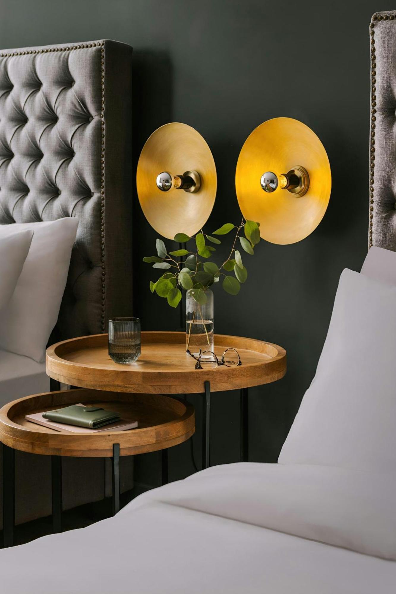 Hotel Sonder By Marriott Bonvoy The Dutch Apartments Long Island City 3*