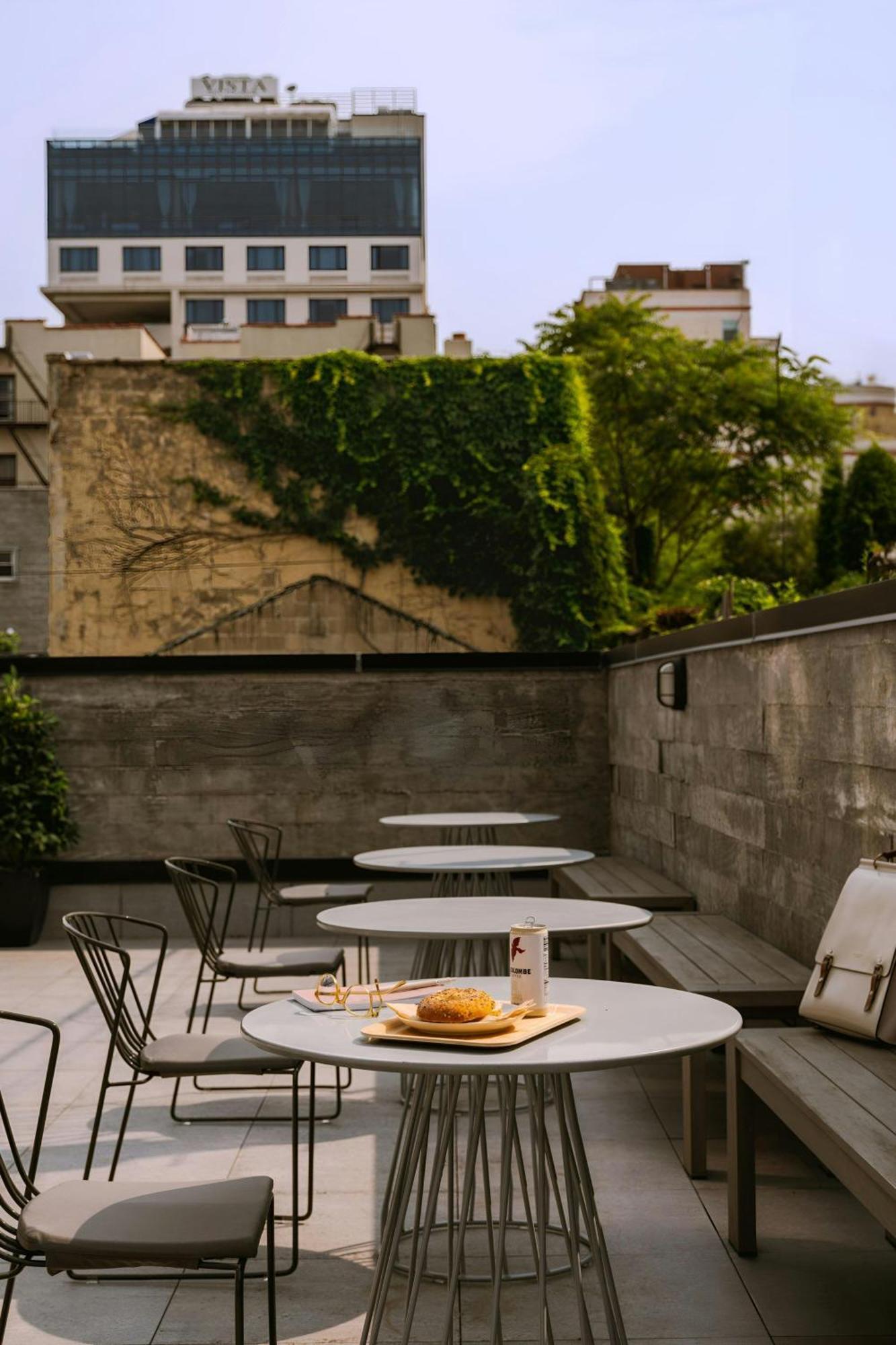 Sonder By Marriott Bonvoy The Dutch Apartments Long Island City Hotel