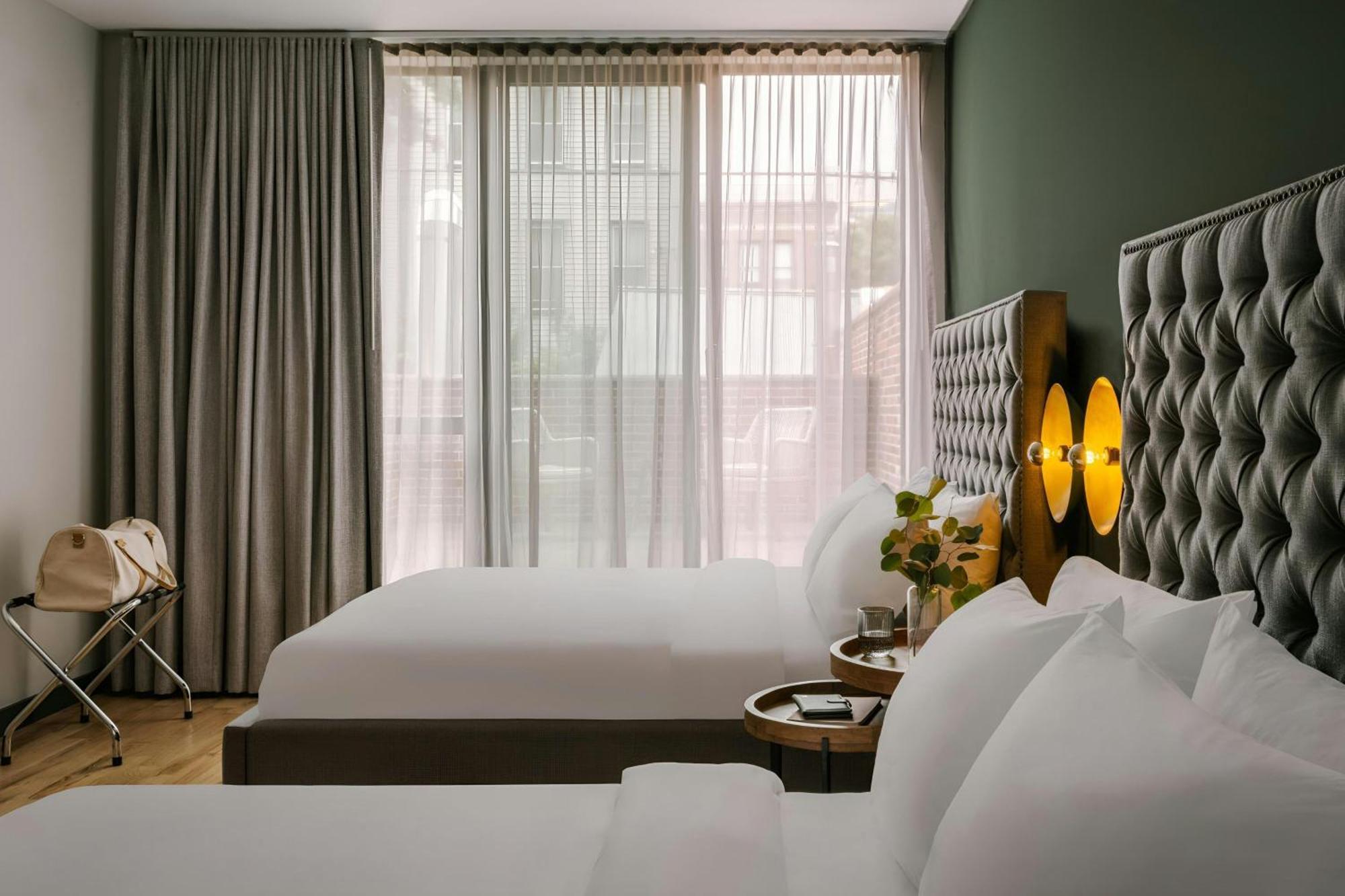 Sonder By Marriott Bonvoy The Dutch Apartments Long Island City 3*