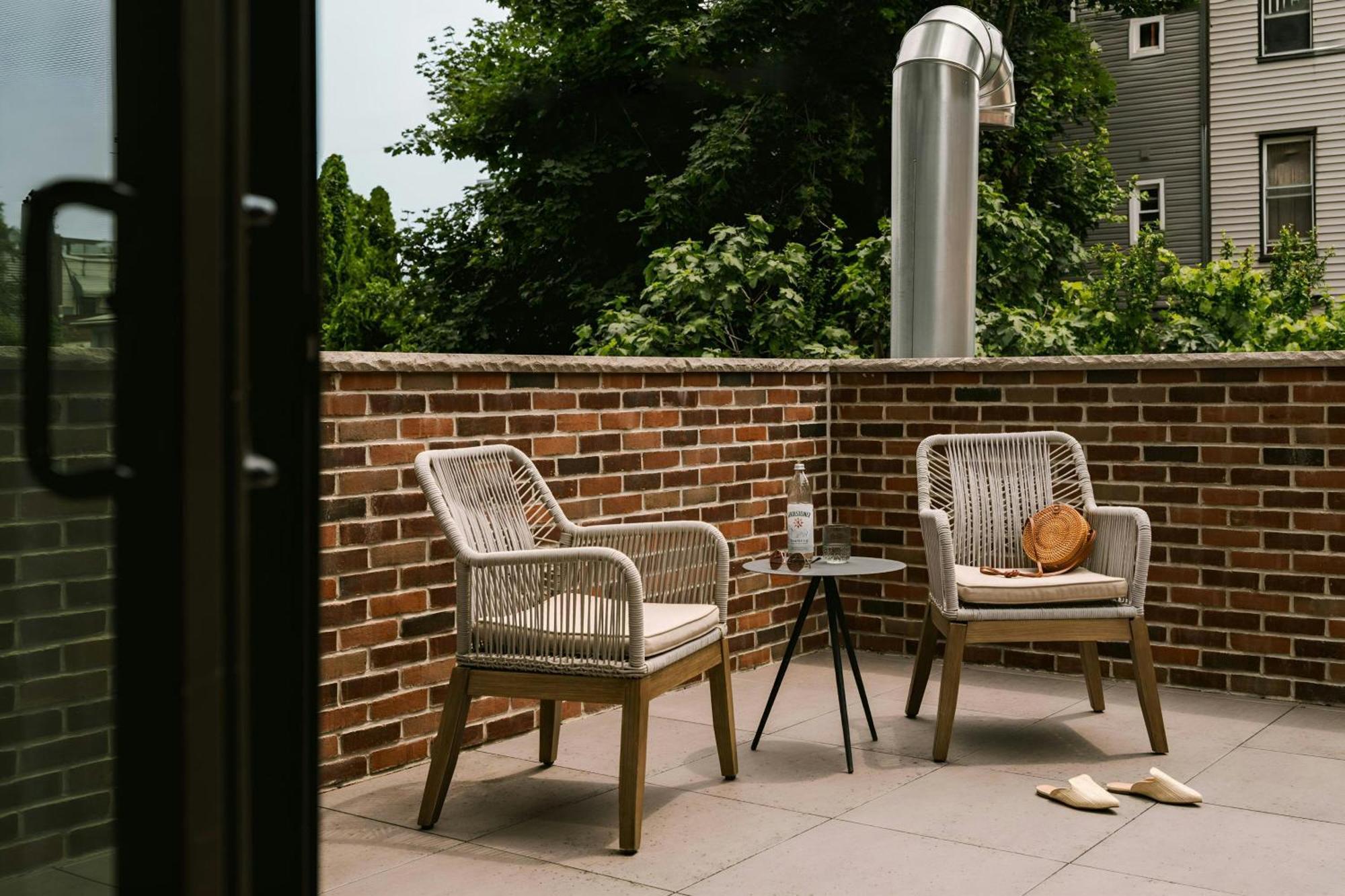 Sonder By Marriott Bonvoy The Dutch Apartments Long Island City 3* New York