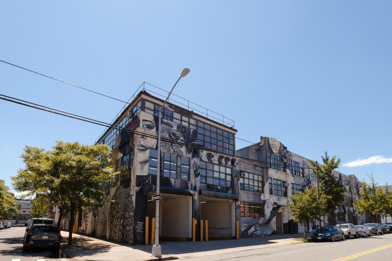 Sonder By Marriott Bonvoy The Dutch Apartments Long Island City