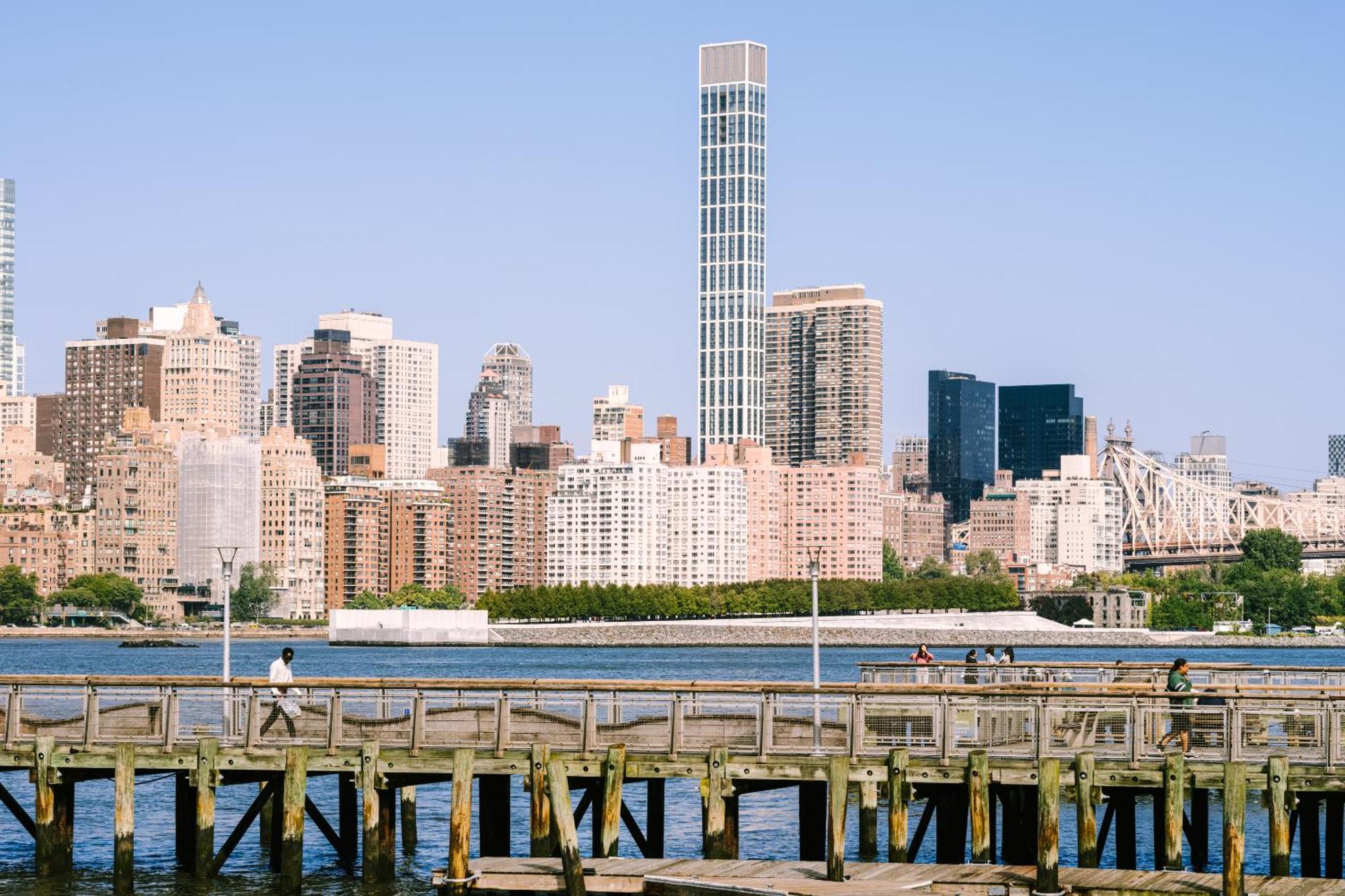 Hotel Sonder By Marriott Bonvoy The Dutch Apartments Long Island City
