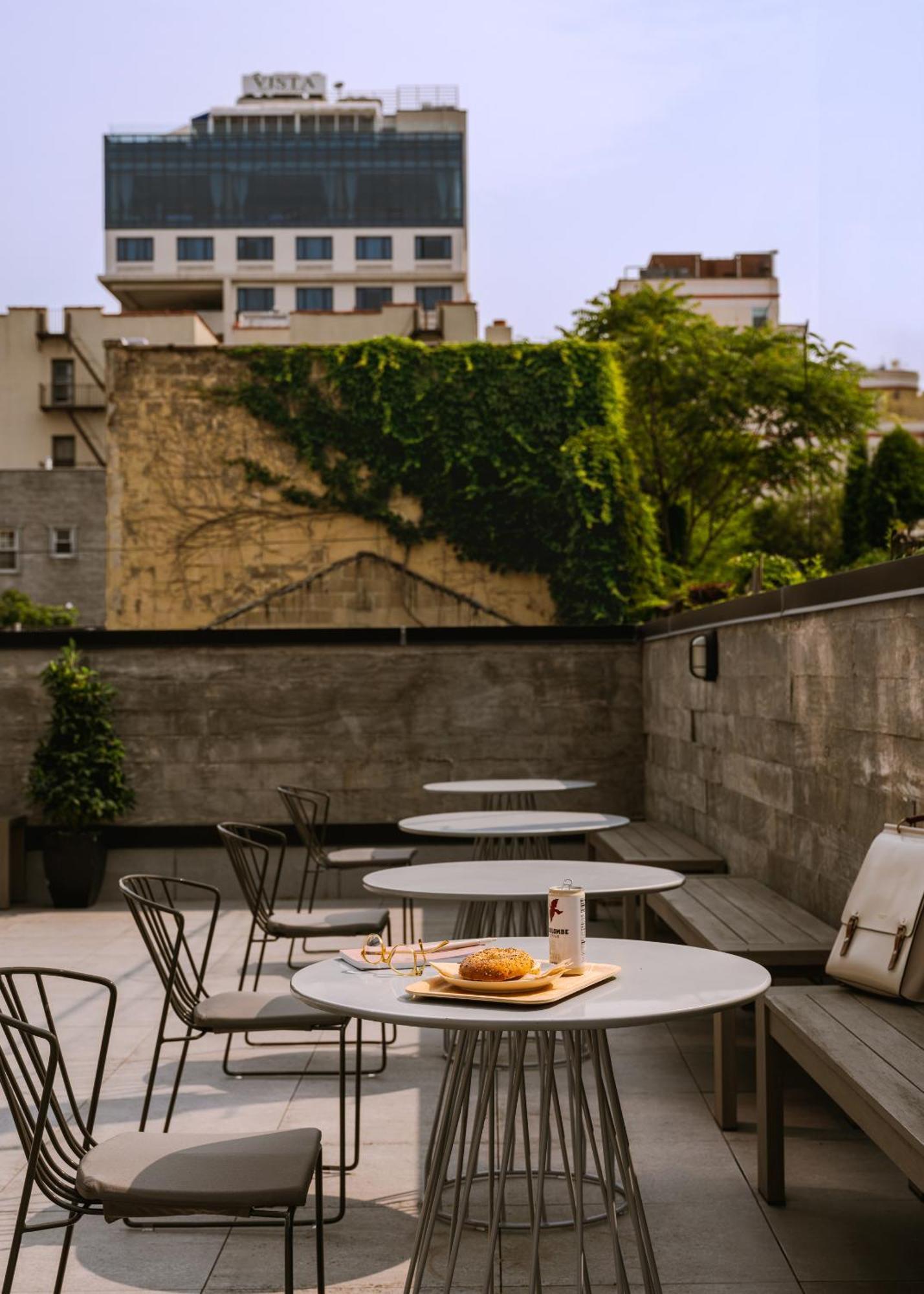 Sonder By Marriott Bonvoy The Dutch Apartments Long Island City Hotel