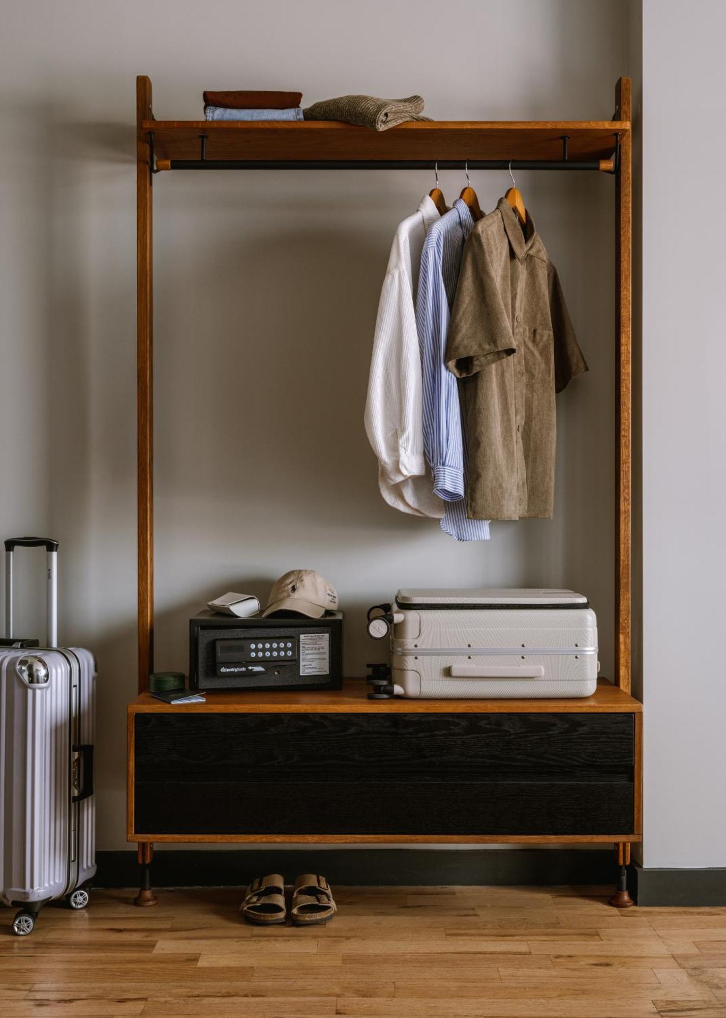 Sonder By Marriott Bonvoy The Dutch Apartments Long Island City Hotel