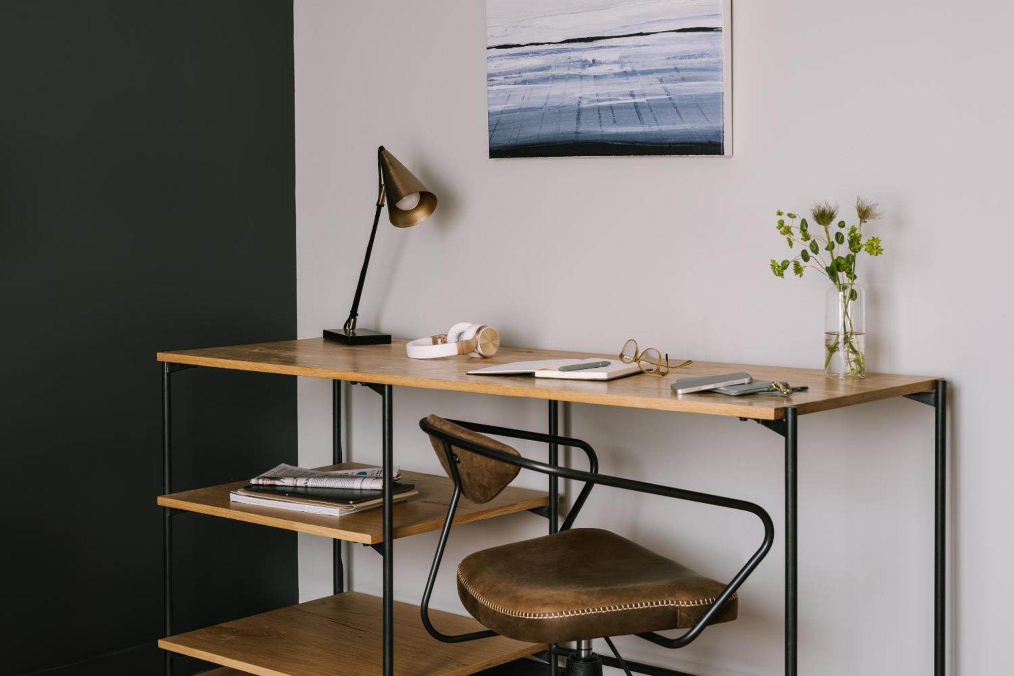 Sonder By Marriott Bonvoy The Dutch Apartments Long Island City 3* New York
