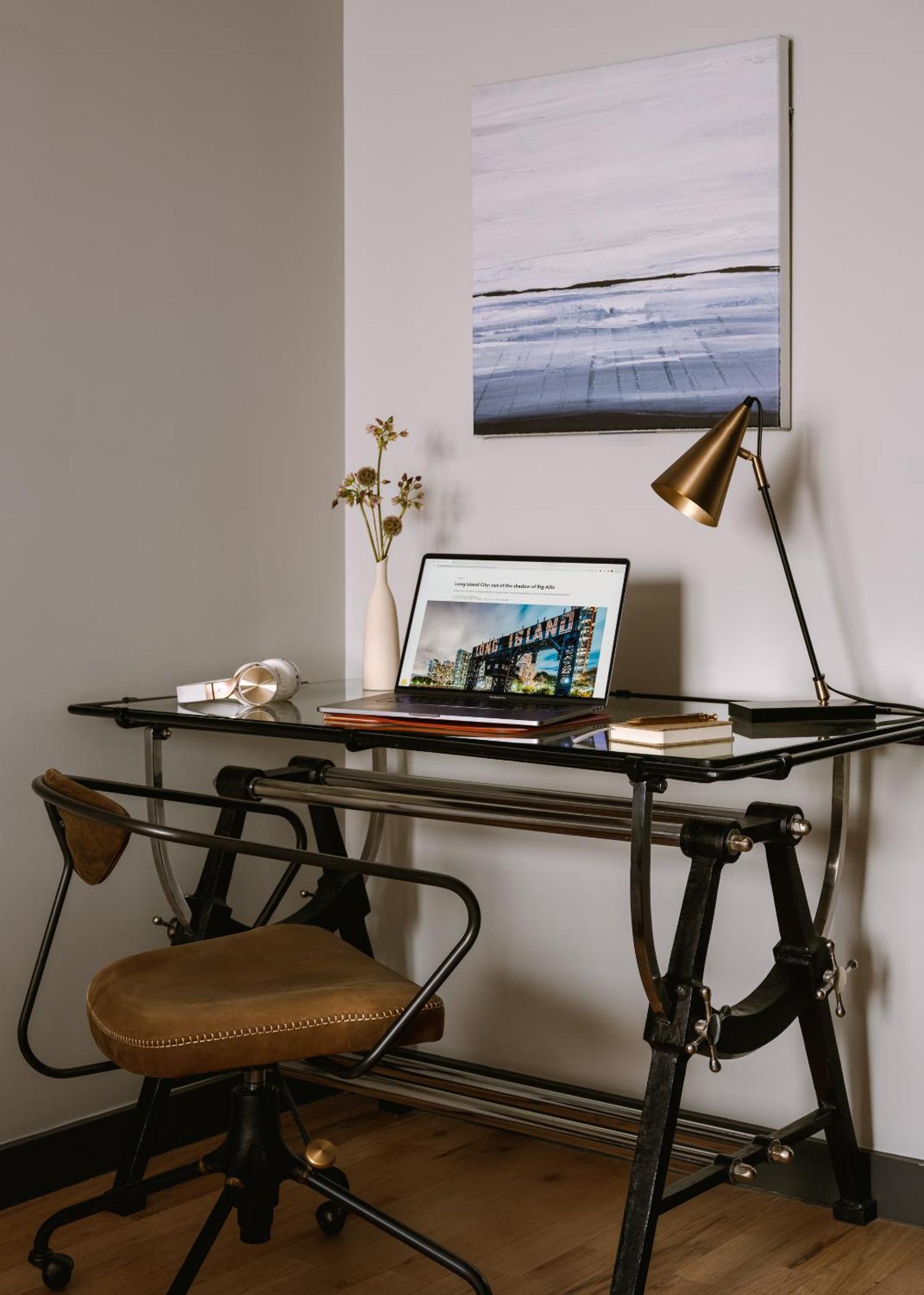 Hotel Sonder By Marriott Bonvoy The Dutch Apartments Long Island City 3*
