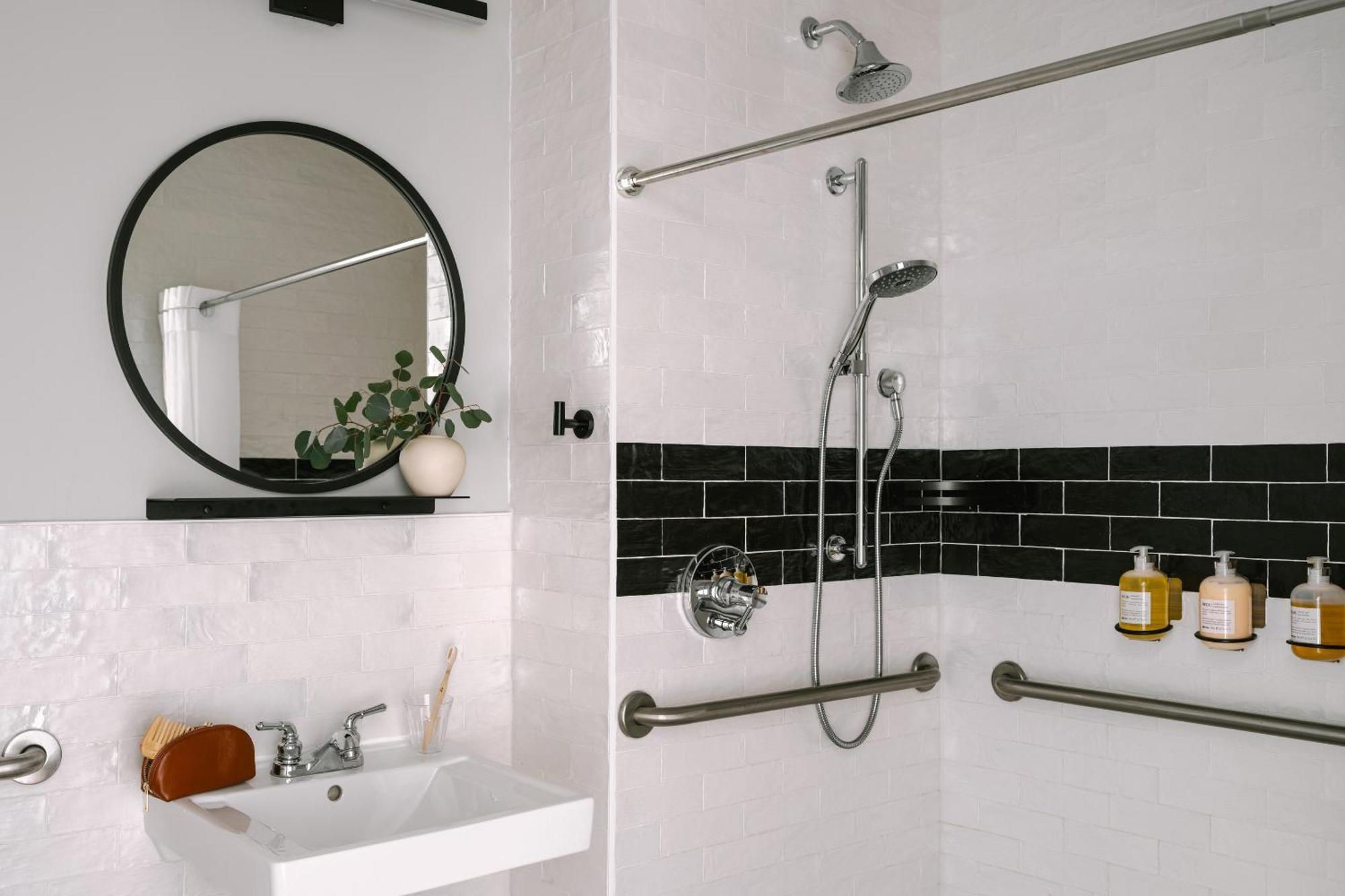 Sonder By Marriott Bonvoy The Dutch Apartments Long Island City Hotel New York