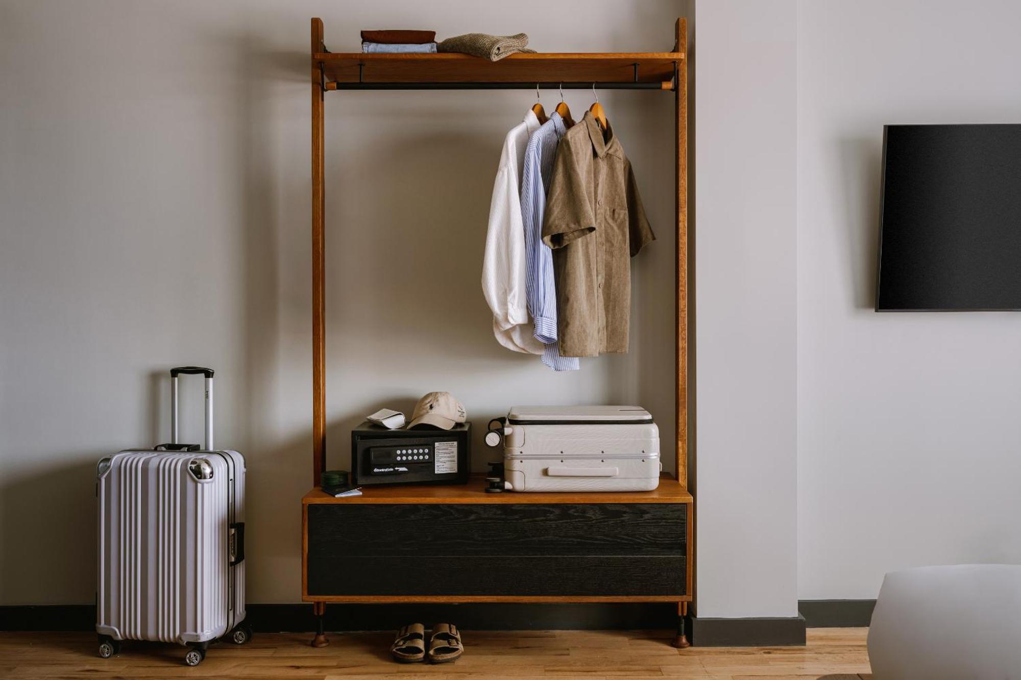 Hotel Sonder By Marriott Bonvoy The Dutch Apartments Long Island City