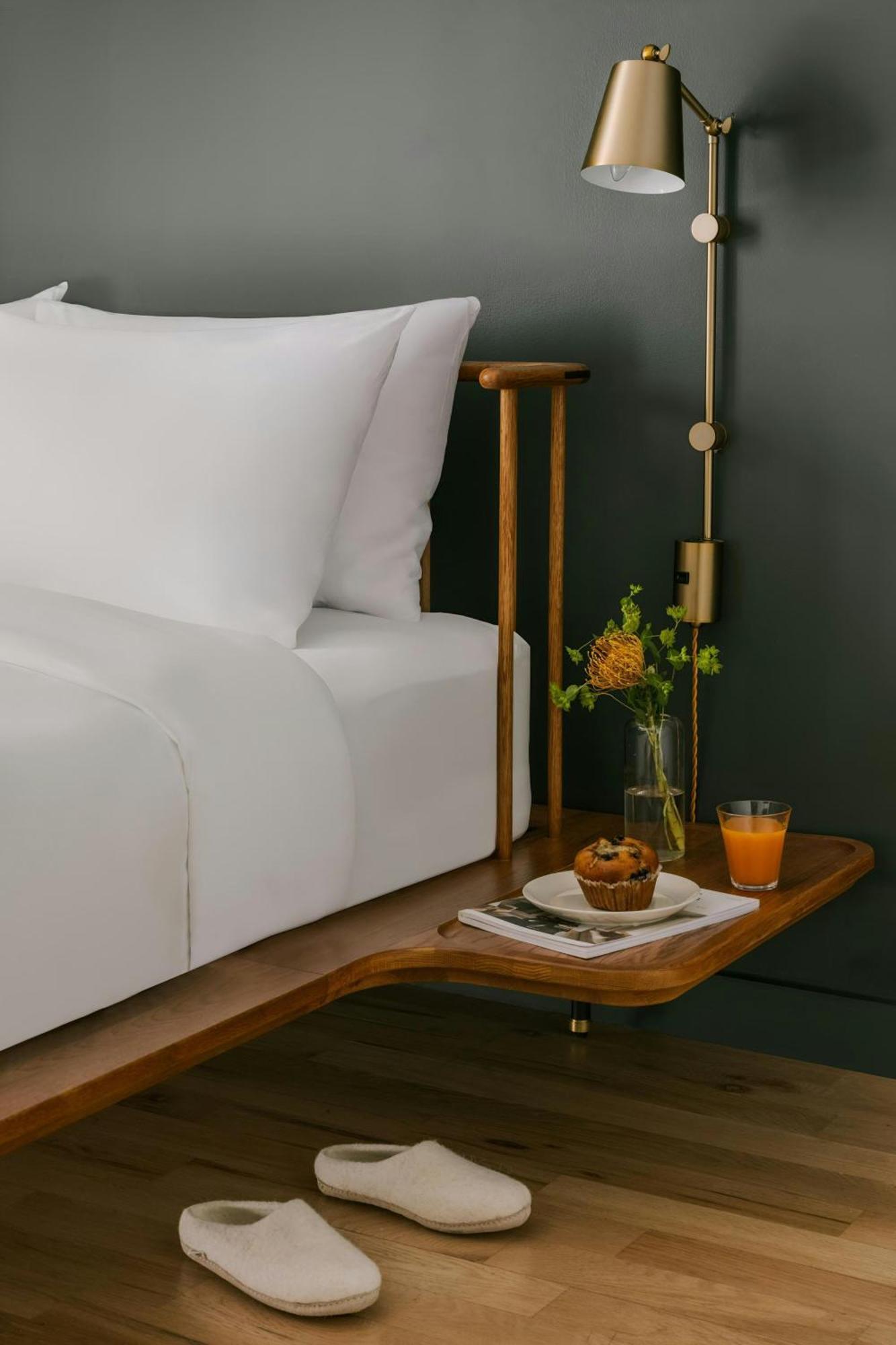 Hotel Sonder By Marriott Bonvoy The Dutch Apartments Long Island City