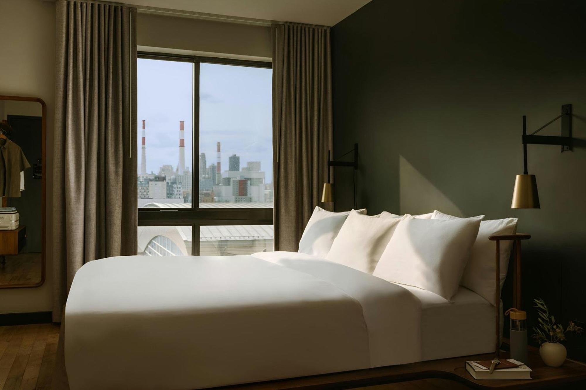 Sonder By Marriott Bonvoy The Dutch Apartments Long Island City 3*
