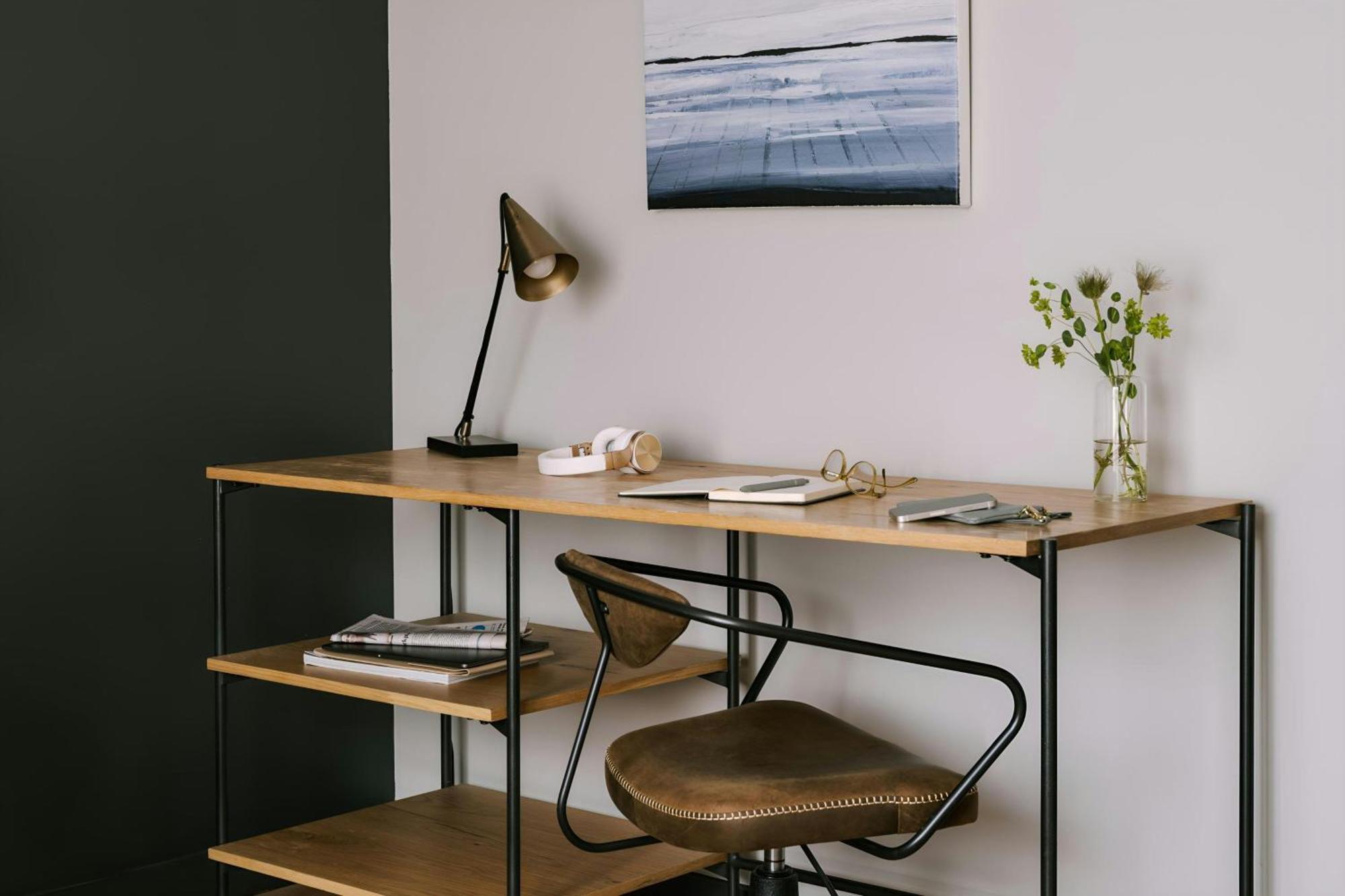 Sonder By Marriott Bonvoy The Dutch Apartments Long Island City Hotel 3*