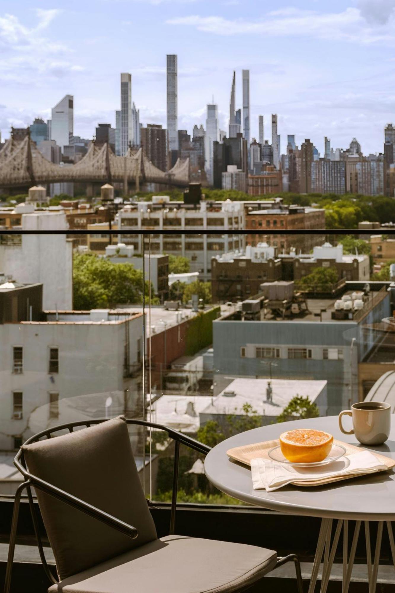 Sonder By Marriott Bonvoy The Dutch Apartments Long Island City New York