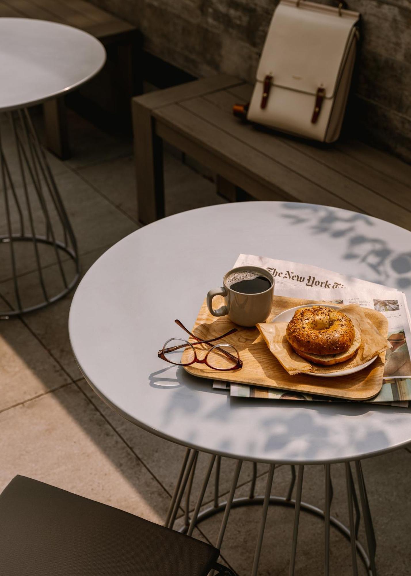 Hotel Sonder By Marriott Bonvoy The Dutch Apartments Long Island City New York