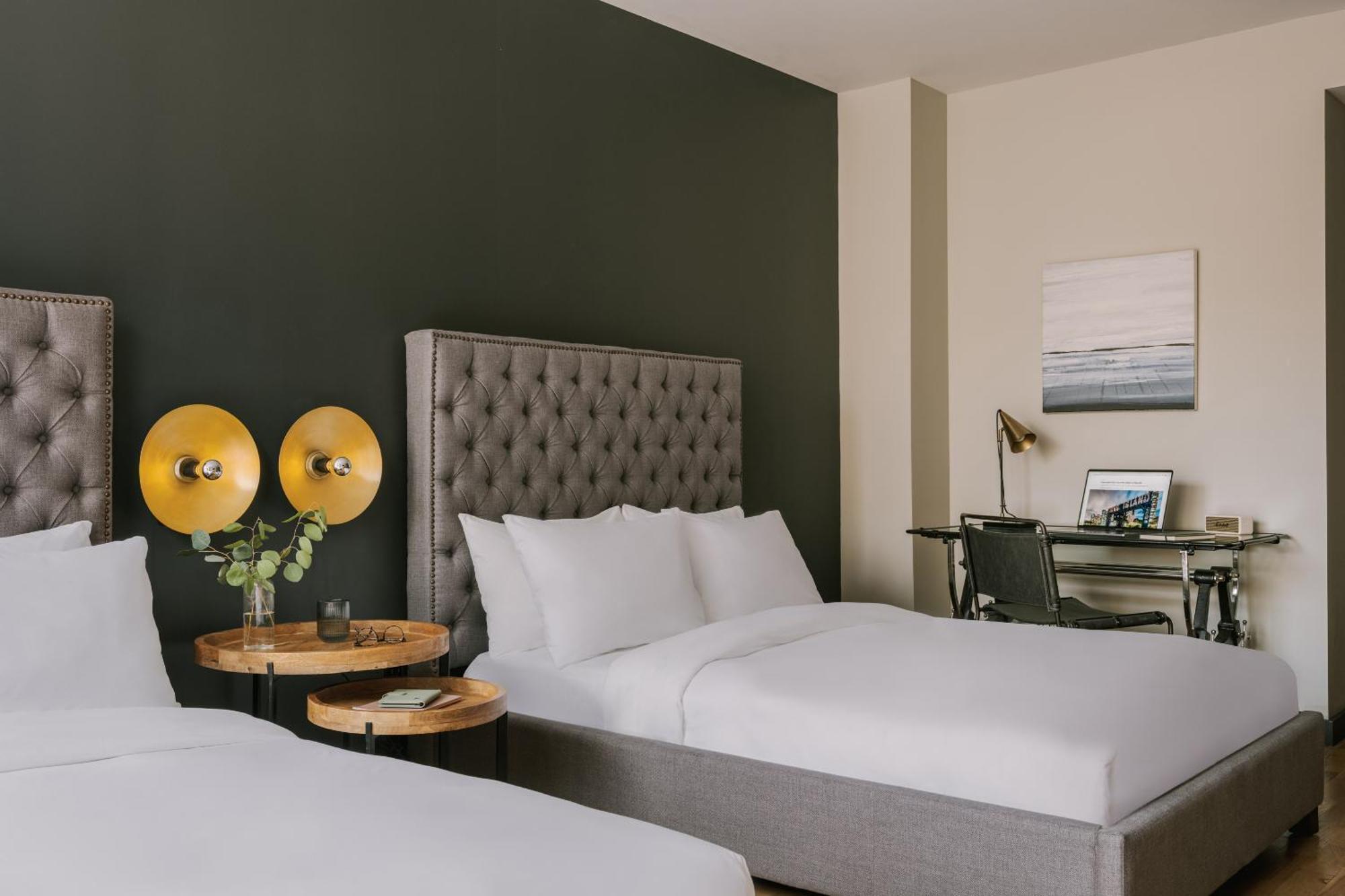 Sonder By Marriott Bonvoy The Dutch Apartments Long Island City Hotel 3*
