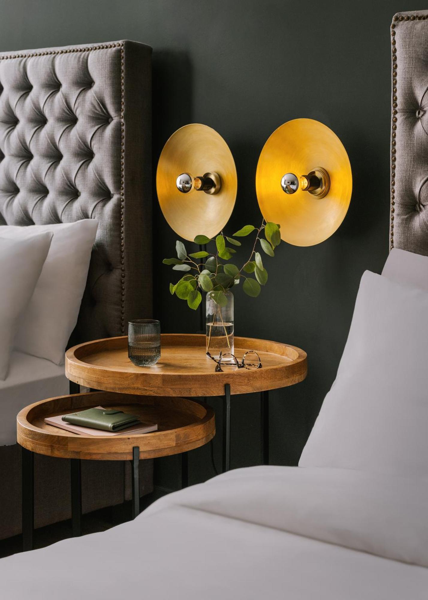 Sonder By Marriott Bonvoy The Dutch Apartments Long Island City Hotel 3*