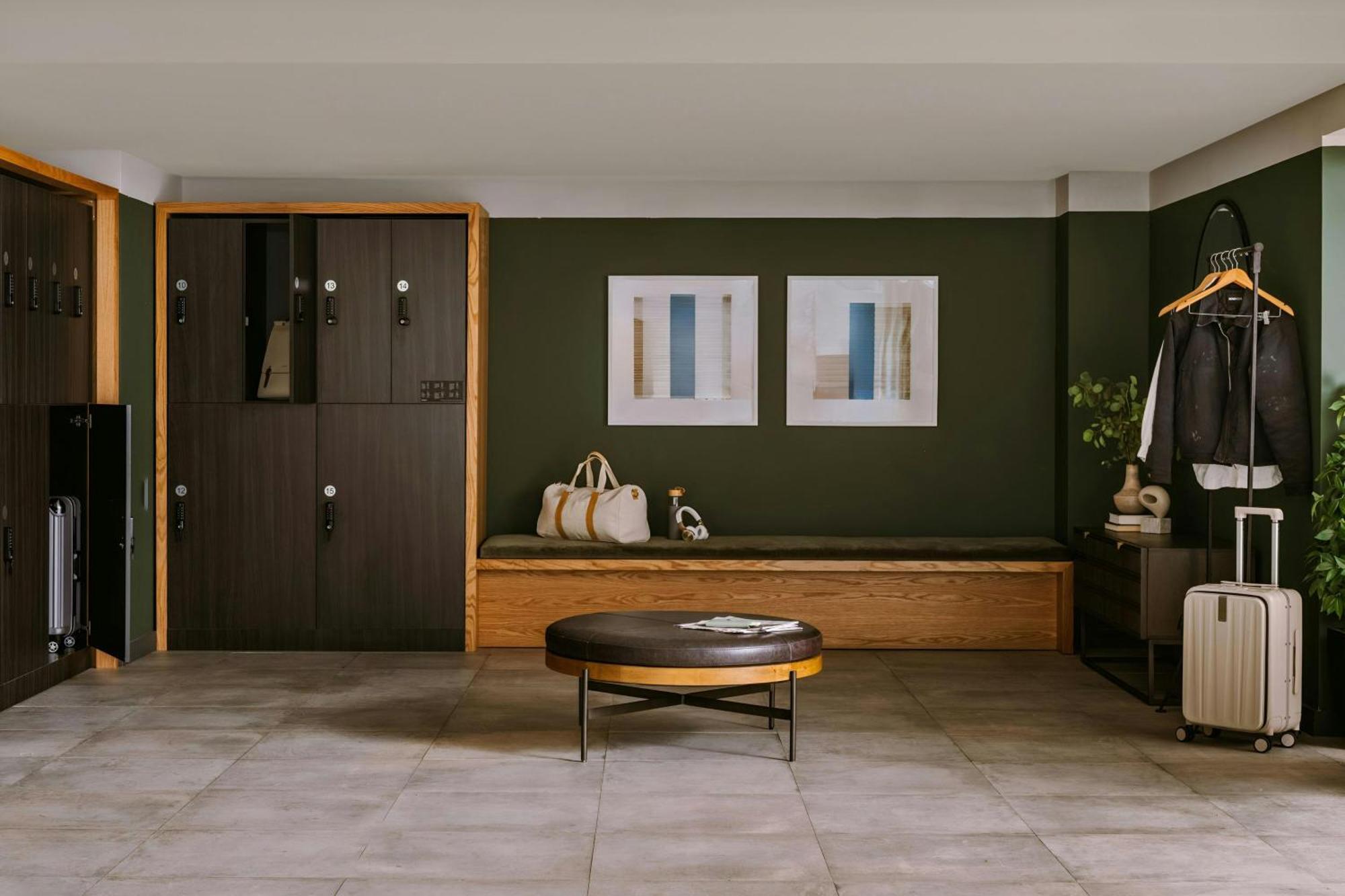 Sonder By Marriott Bonvoy The Dutch Apartments Long Island City Hotel