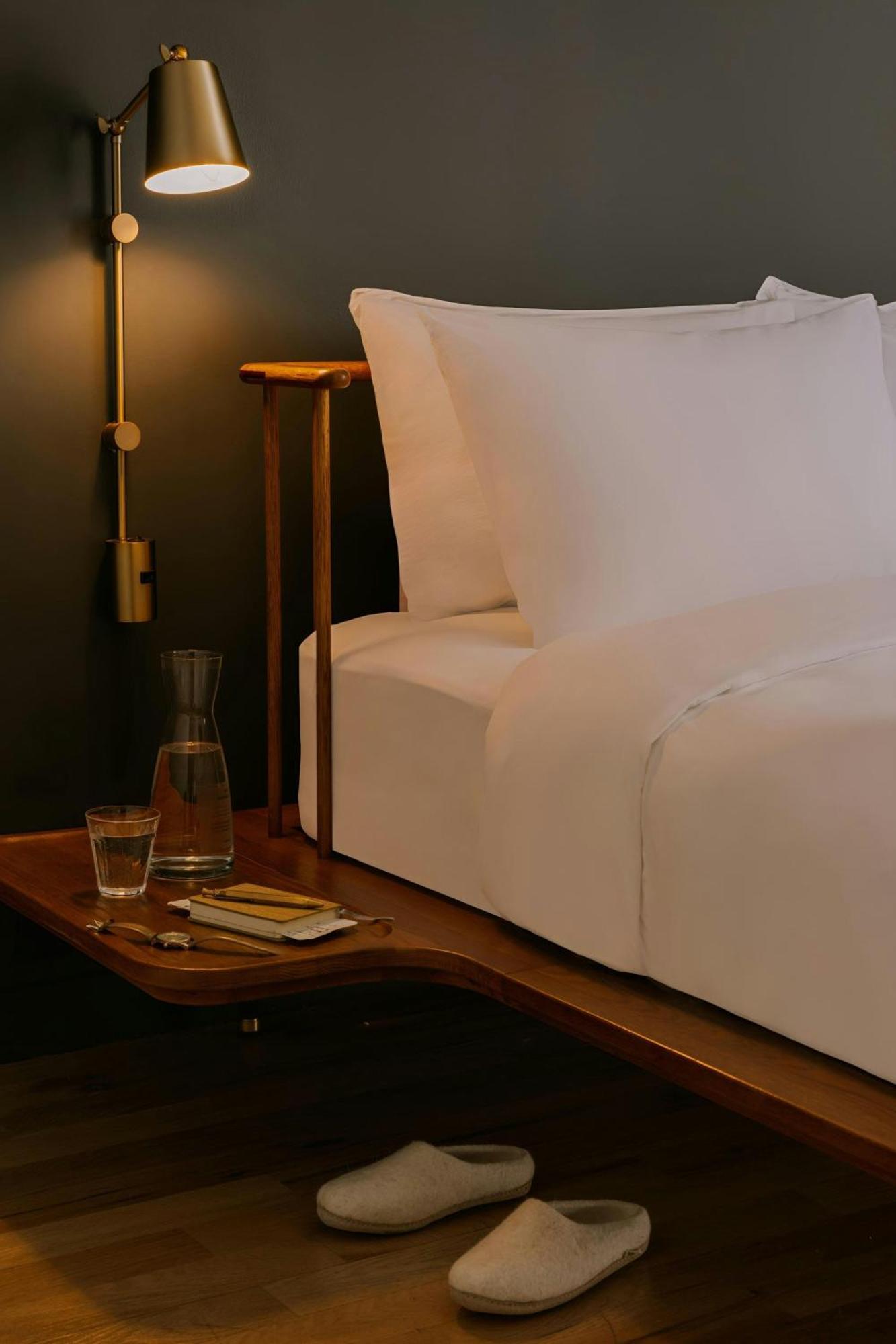 Hotel Sonder By Marriott Bonvoy The Dutch Apartments Long Island City New York